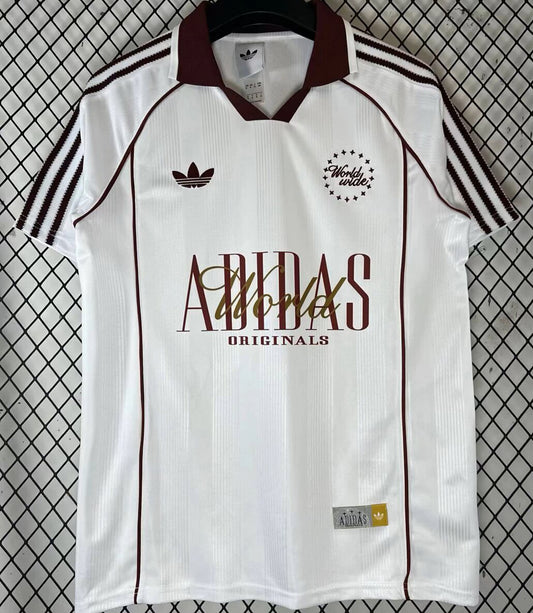 2026/27 AD Especial Versión Fan nan Retro