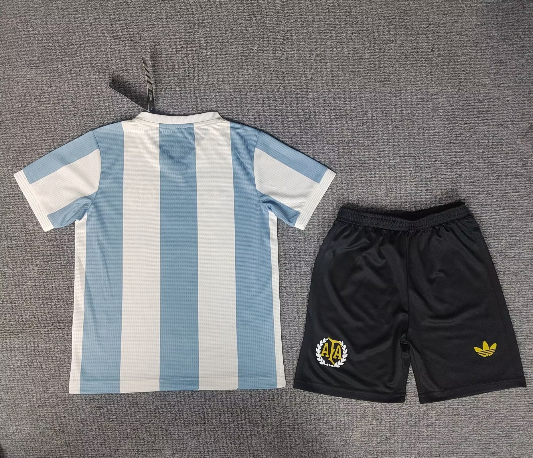 2024/25 Argentina Especial Niño Selecciones