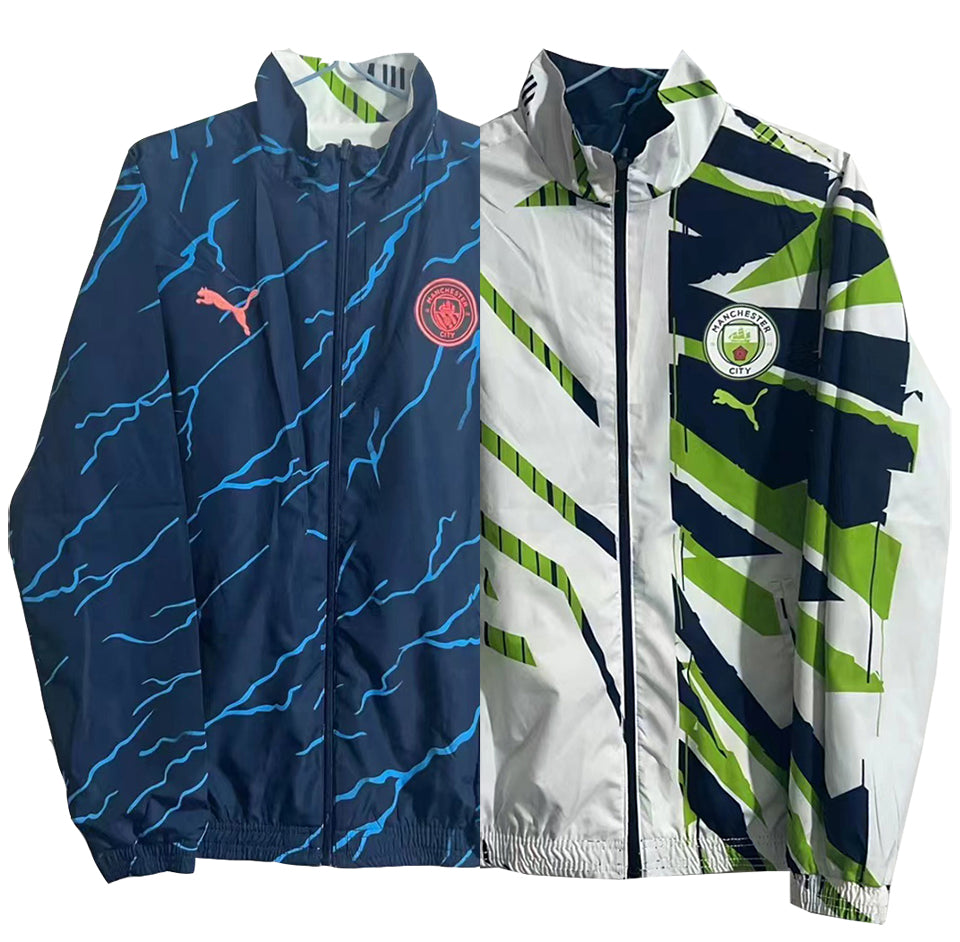 Rompeviento 2023/24 Manchester City