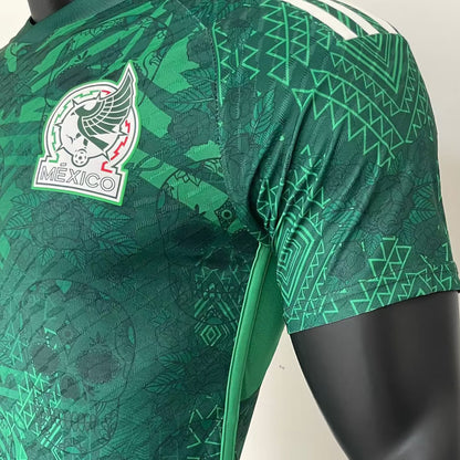 2024 Mexico Especial Versión Jugador Selecciones