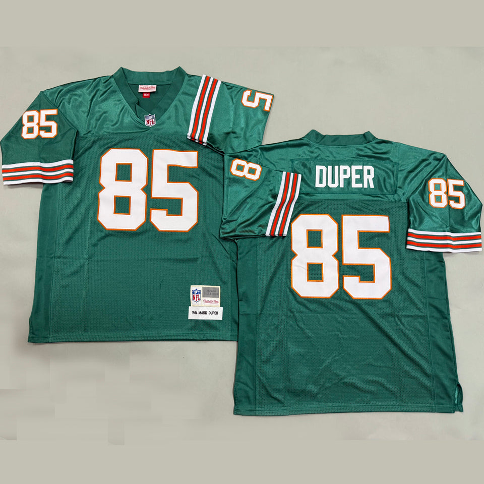 jersey 2120 miami dolphins nfl retro