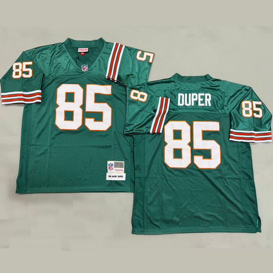 Jersey 2120 Miami Dolphins NFL Retro