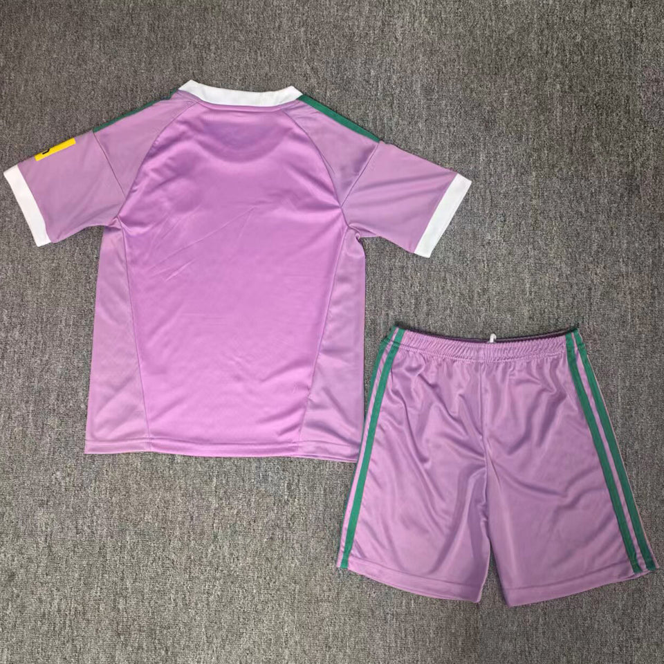 jersey 2026/27 newcastle especial manga corta niño