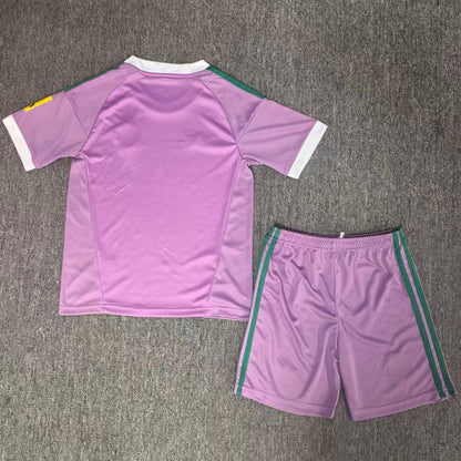Jersey 2026/27 Newcastle Especial Manga corta Niño