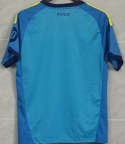 Jersey 2026/27 Real Madrid Especial Manga corta Versión Fan