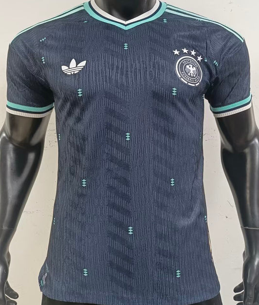 2026/27 Alemania Visitante Versión Jugador Selecciones