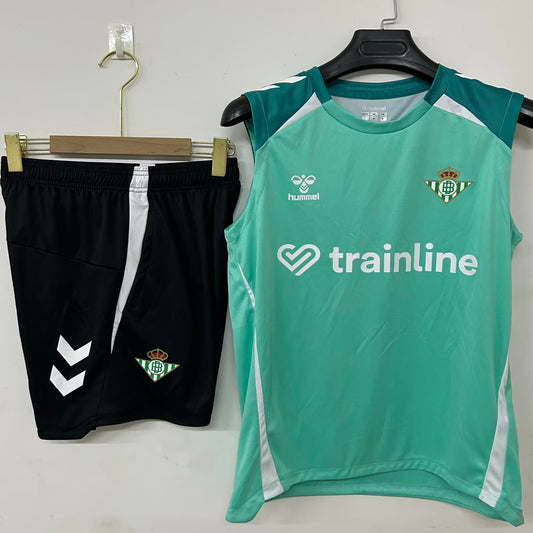 Conjunto Entrenamiento 2026 R BTS