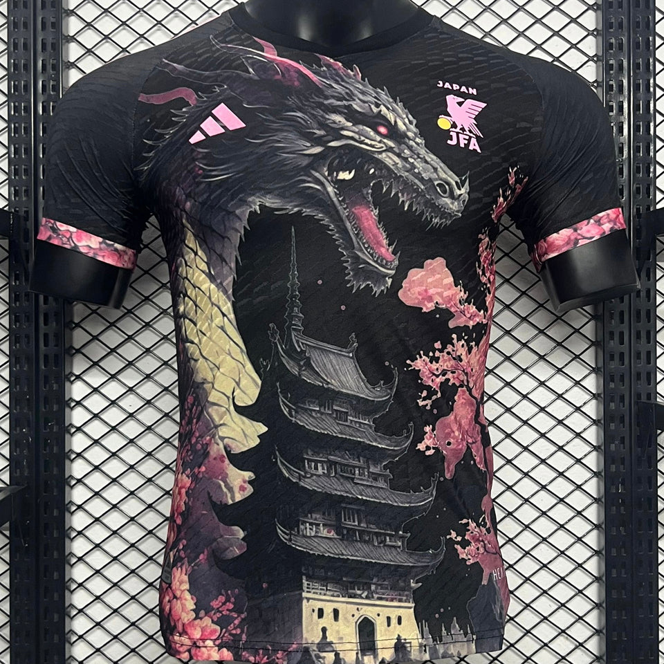 2024/25 japon especial versión jugador selecciones