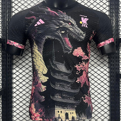 2024/25 Japon Especial Versión Jugador Selecciones