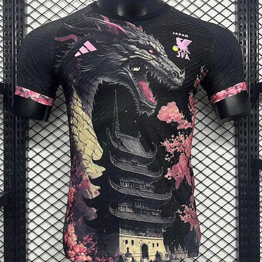 2024/25 Japon Especial Versión Jugador Selecciones