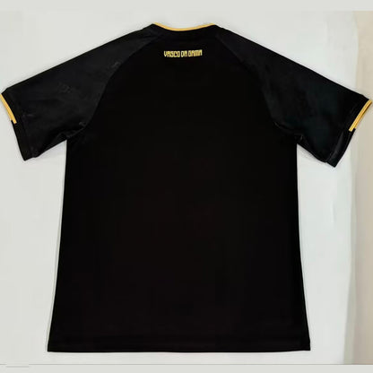 Jersey 2026/27 Vasco Especial Manga corta Versión Fan
