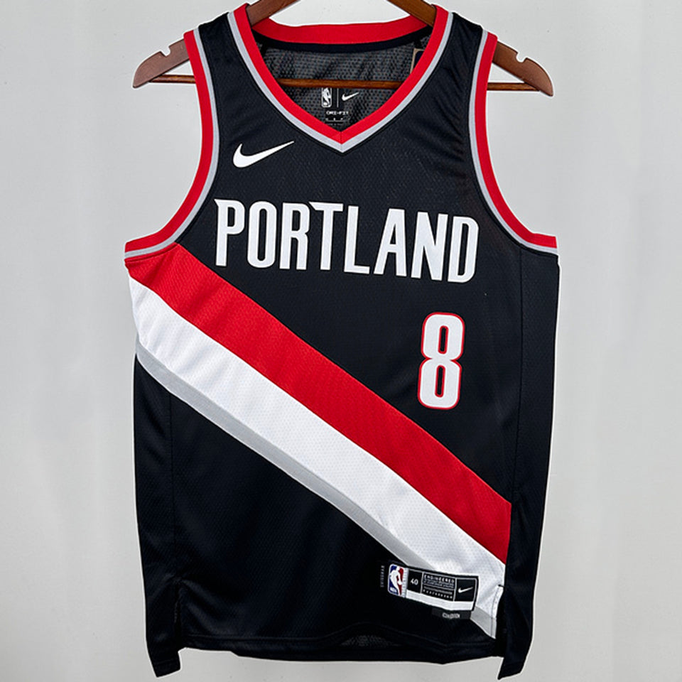 2023 Trail NBA