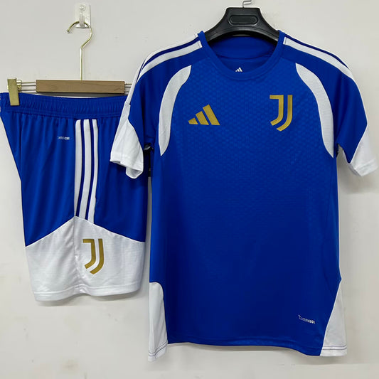 Conjunto Entrenamiento 2026/27 Juventus