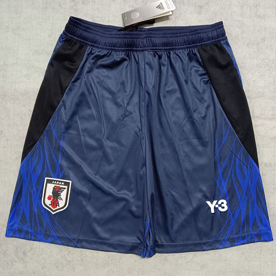 2024/25 Japon Local Versión Fan Shorts/ Pantalones