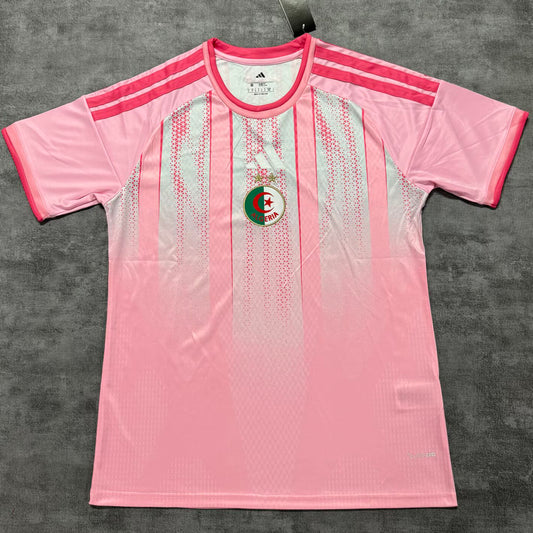 2026/27 Algeria Especial Versión Fan Selecciones
