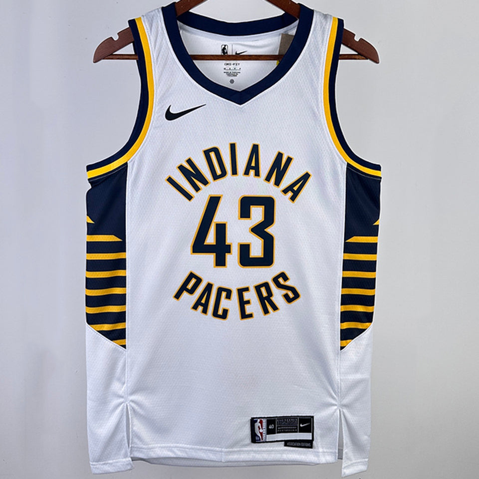 2023/24 Pacers NBA