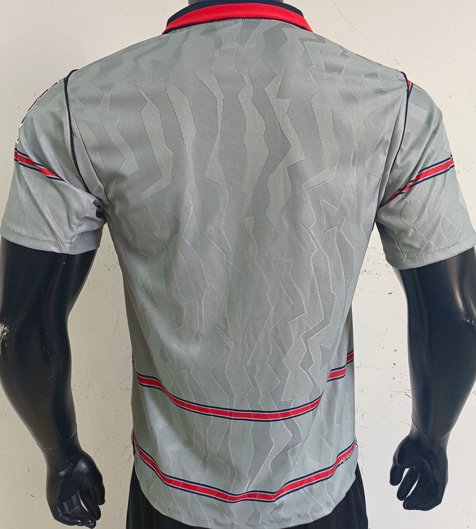 jersey 2026/27 atletico de madrid tercero manga corta versión jugador