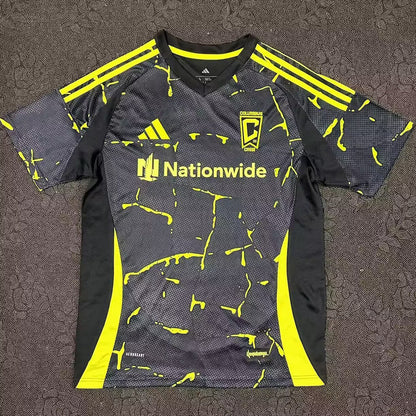 Jersey 2025/26 Columbus SC Especial Manga corta Versión Fan