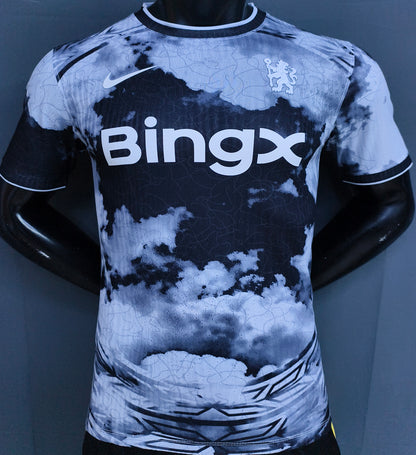 Jersey 2026/27 Chelsea Especial Manga corta Versión Jugador