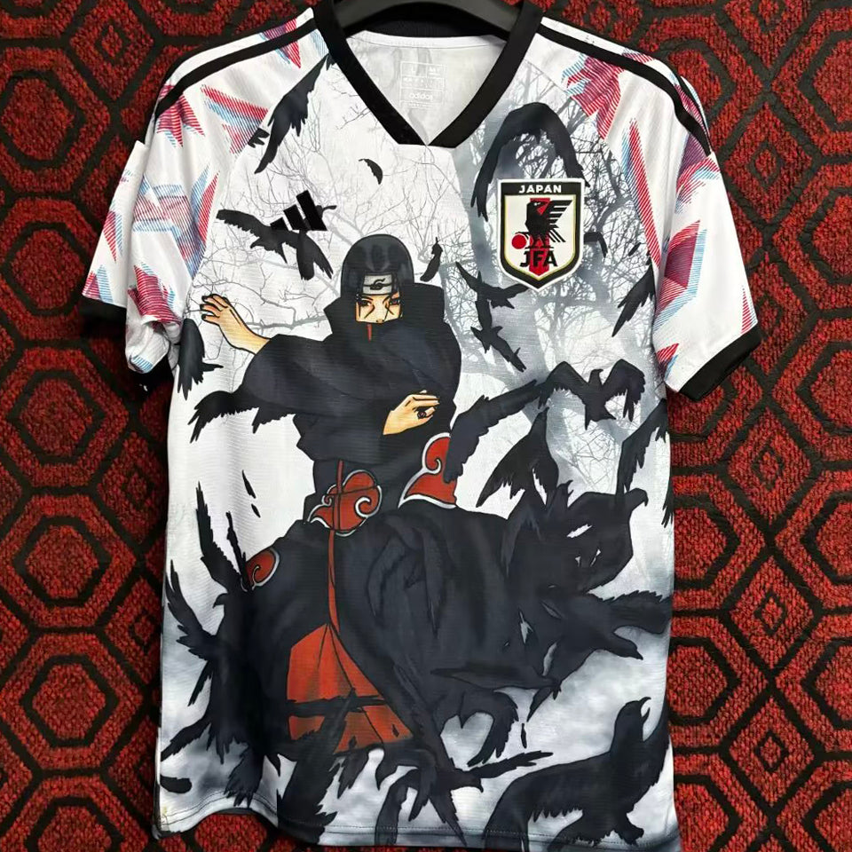 2024/25 japon especial versión fan selecciones