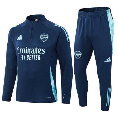 Conjunto Entrenamiento 2025 Arsenal
