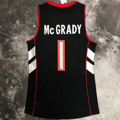 1999/00 Toronto NBA Retro