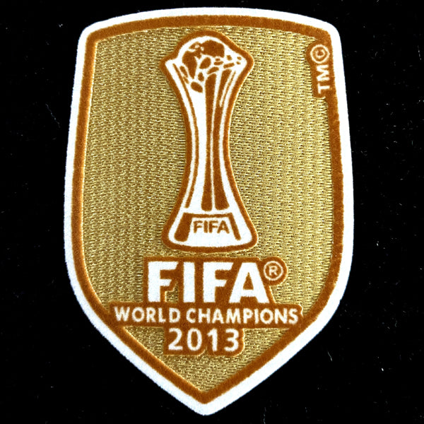 2013 2013 fifa club world campeonships parches/letras