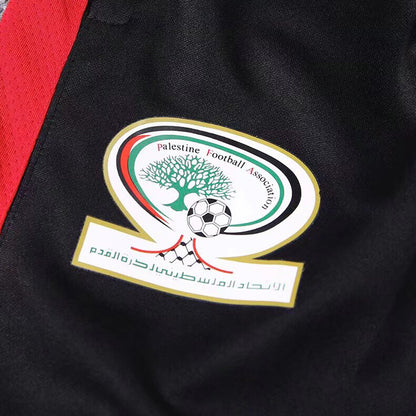 Conjunto Entrenamiento 2016/17 Palestine
