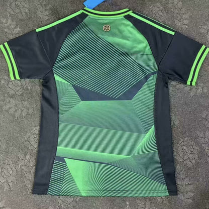 Jersey 2025/26 Celtic Especial Manga corta Versión Fan