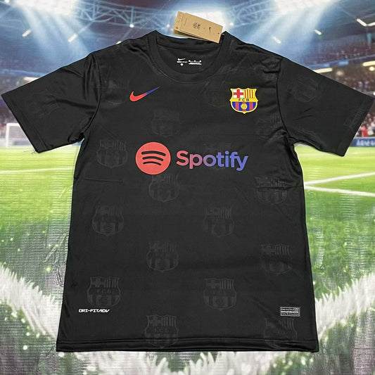Jersey 2025 Barcelona Especial Manga corta Versión Fan