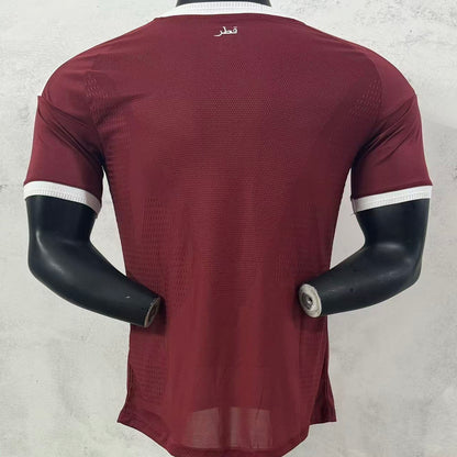 2026/27 Qatar Local Versión Jugador Selecciones