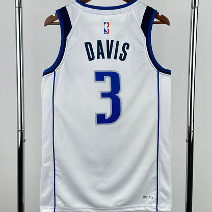 2025 Mavericks NBA