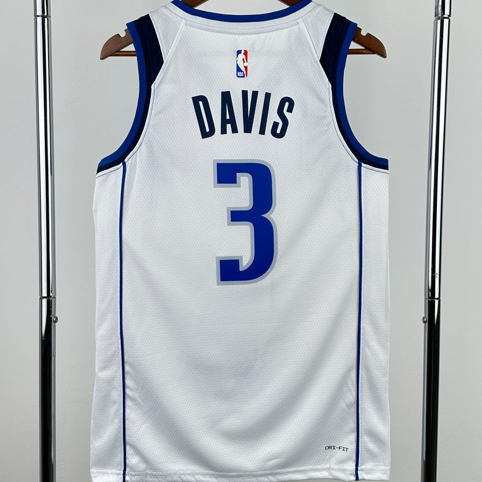 2025 Mavericks NBA