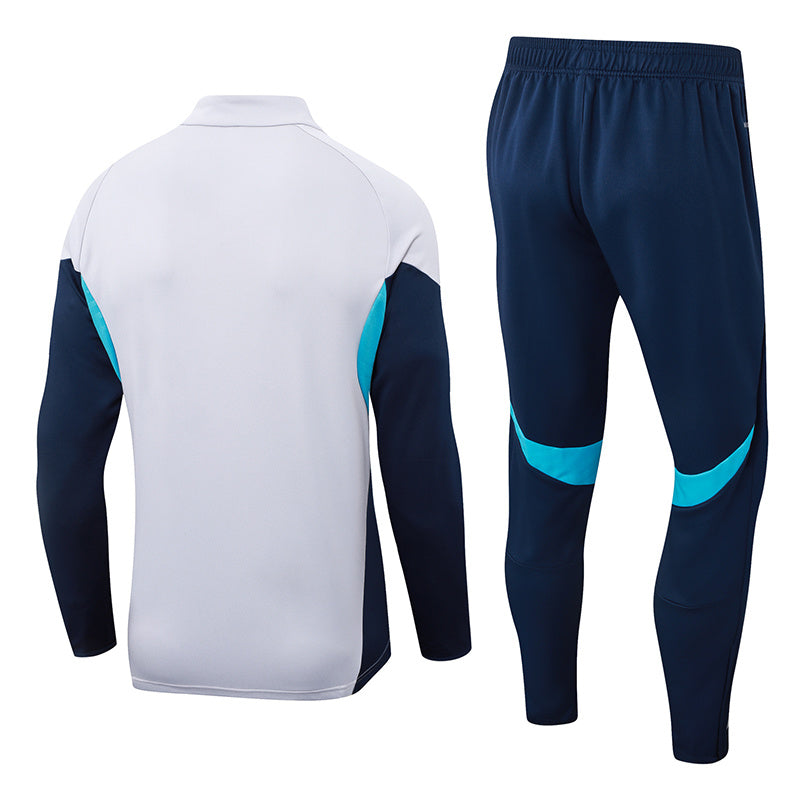 conjunto entrenamiento 2025/26 arsenal