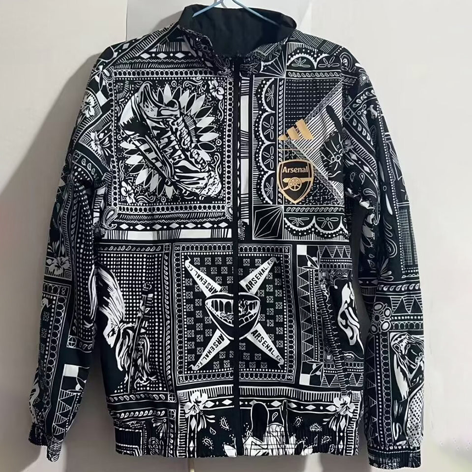 rompeviento 2023/24 arsenal