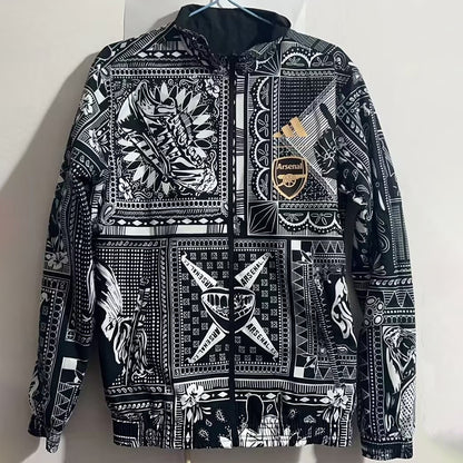 Rompeviento 2023/24 Arsenal