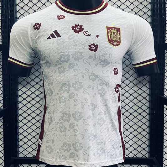 2024/25 España Especial Versión Jugador Selecciones