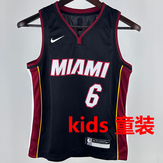 2024/25 Miami NBA