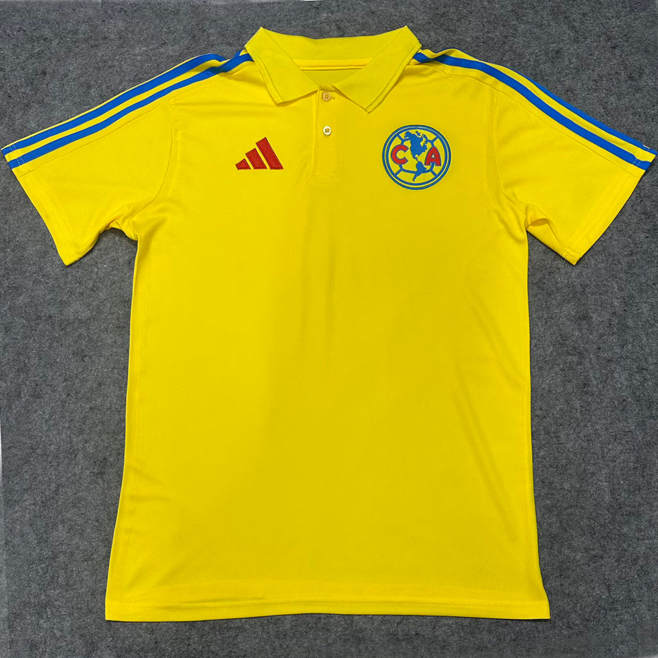 jersey 2026/27 club america especial manga corta versión fan