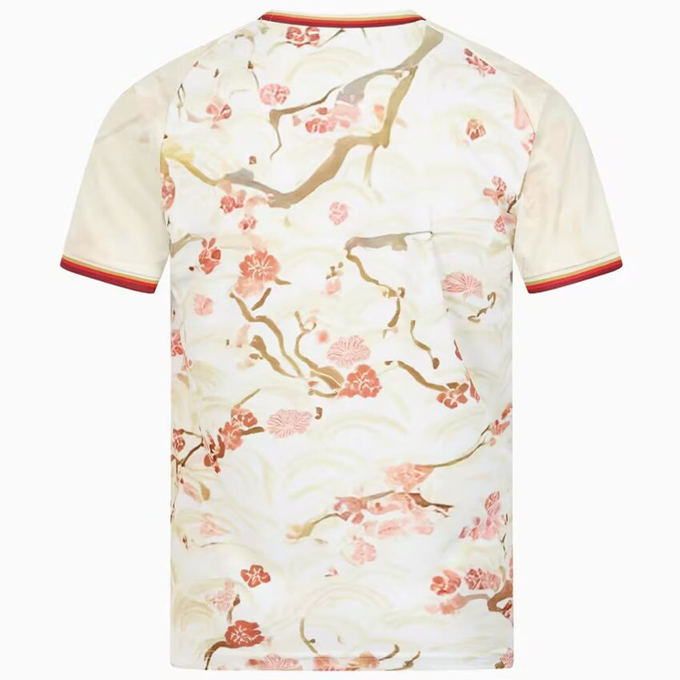 jersey 2026 sheffield united especial manga corta versión fan