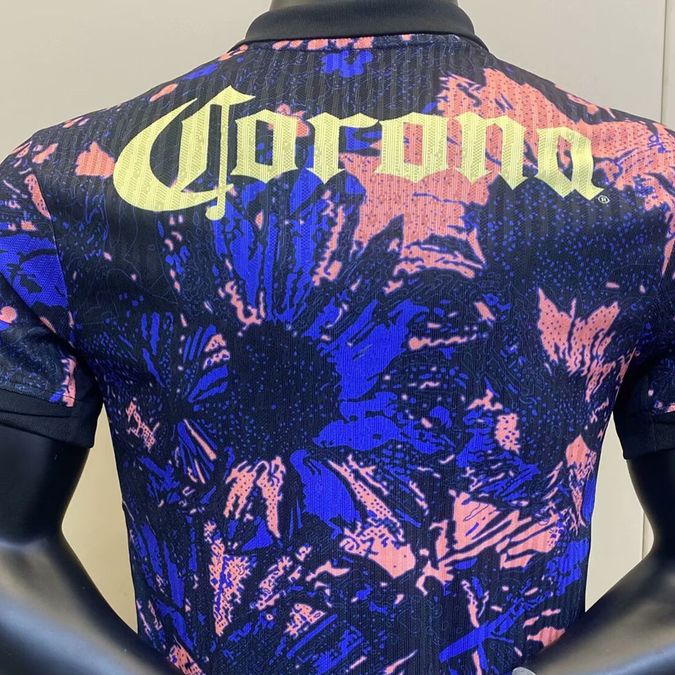 jersey 2024/25 club america especial manga corta versión jugador