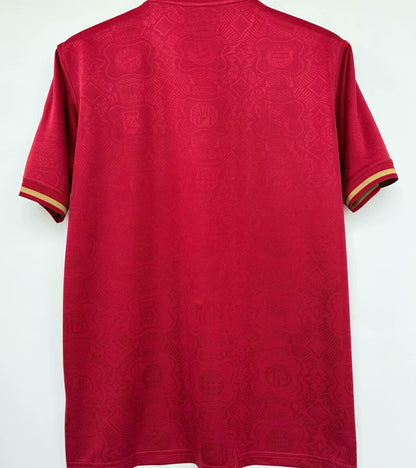 Jersey 2025 Bayern Munich Especial Manga corta Versión Fan