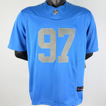 Jersey 2111 Detroit Lions NFL