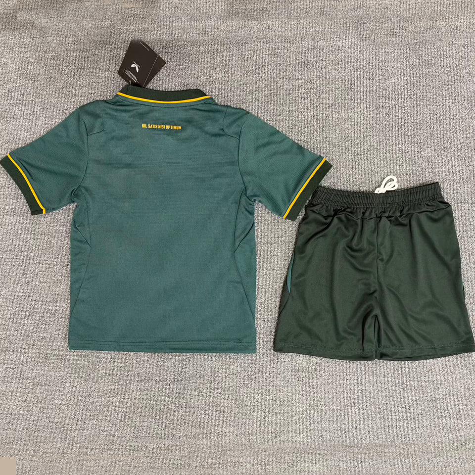 jersey 2026/27 everton tercero manga corta niño