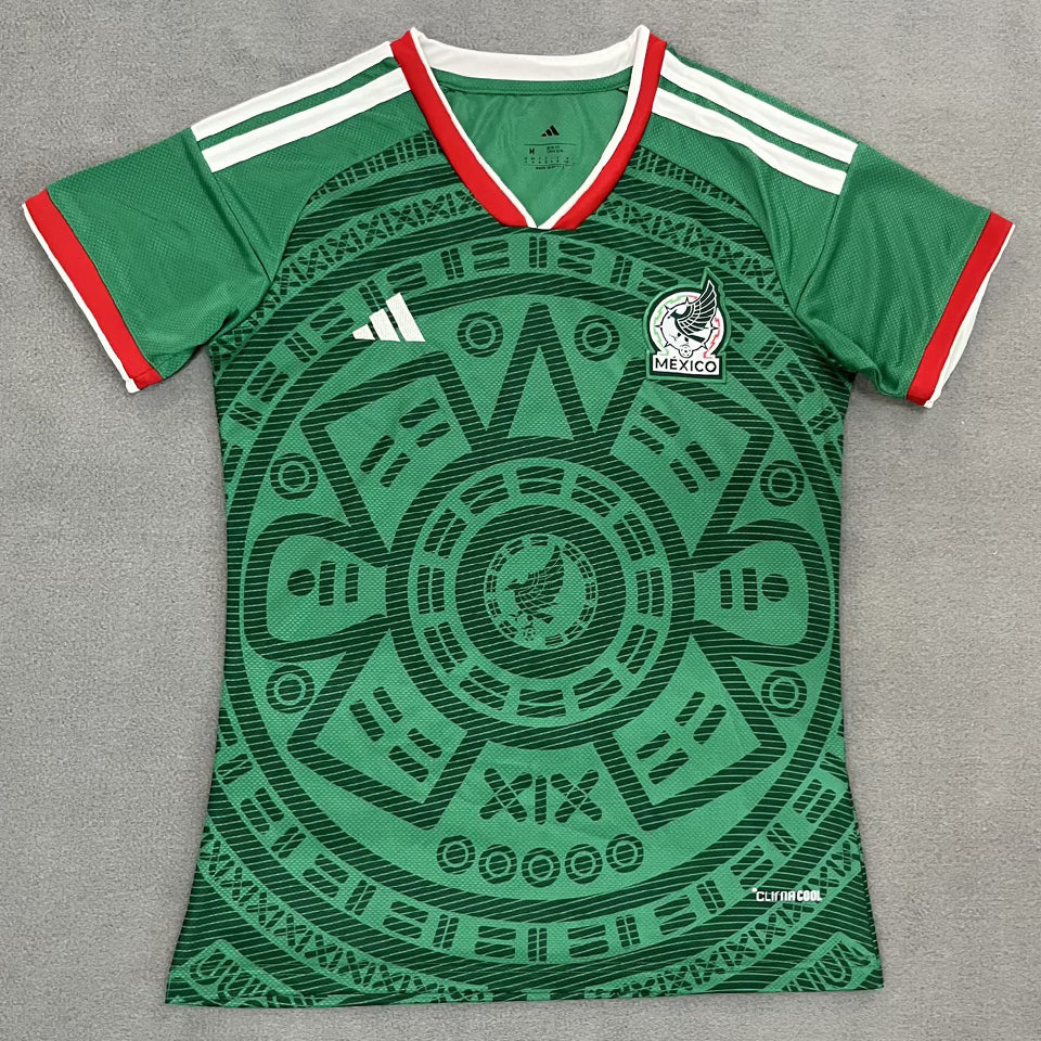 2026/27 mexico local mujer selecciones