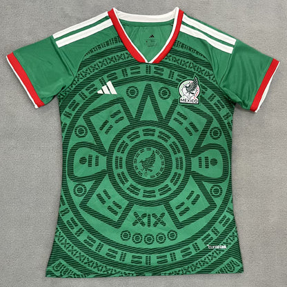 2026/27 Mexico Local Mujer Selecciones