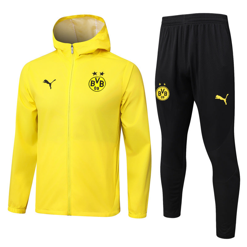 Rompeviento 2025/26 Borussia Dortmund