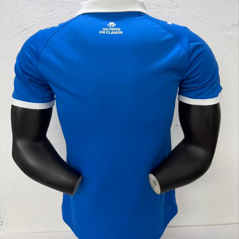 jersey 2026/27 bahia visitante manga corta versión jugador