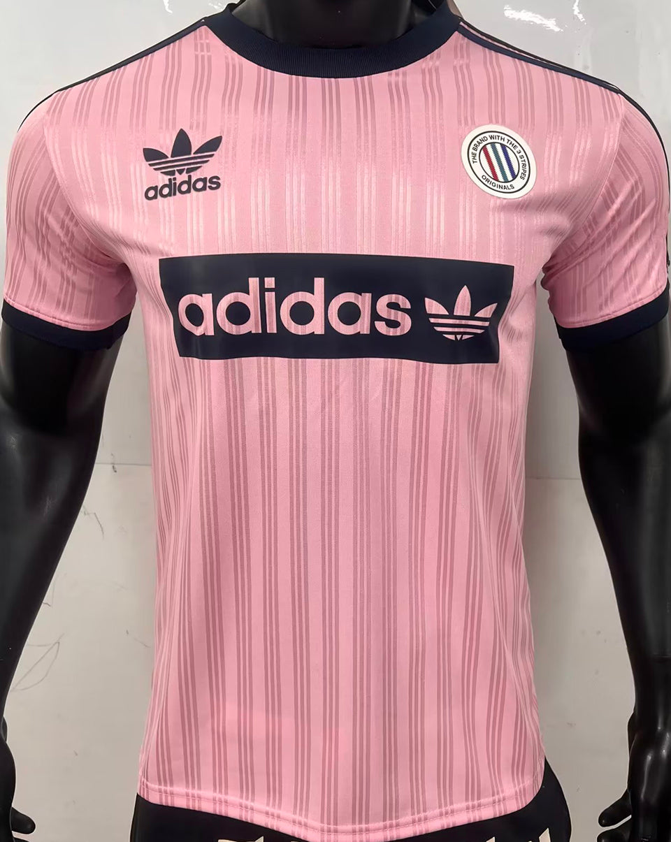 2026/27 ad especial versión jugador nan retro