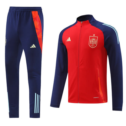 Conjunto Casual 2025 España